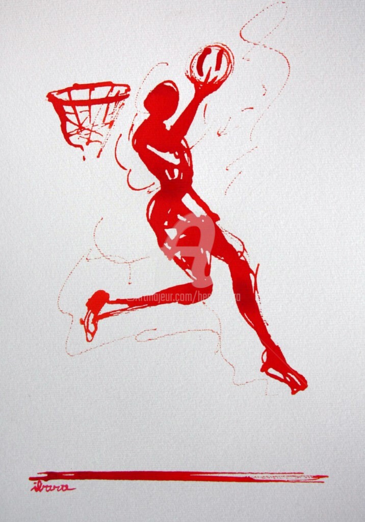 Henri Ibara - basket-n-7-dessin-calligraphique-d-ibara.jpg